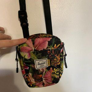 Herschel Cruz Cross Body Bag